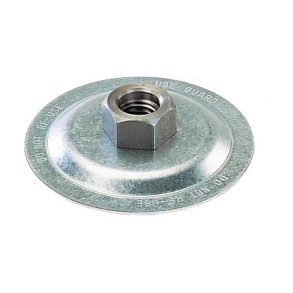 Throw-Away Adaptors-1/8 in., Walter Surface Technologies, Mfr#: 08B002